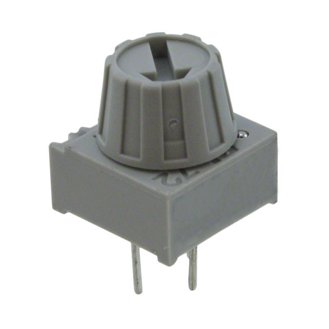 Trimmer Potentiometers