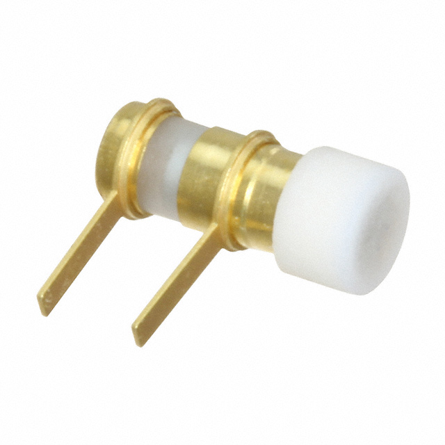 Trimmers, Variable Capacitors