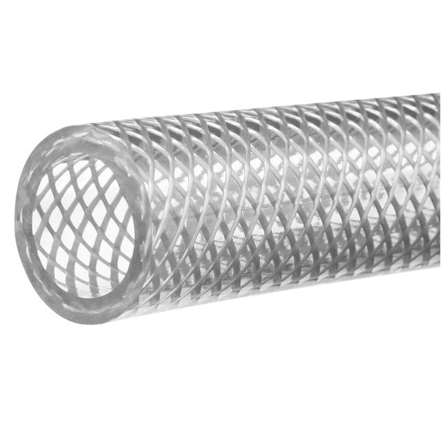 Tubing, Hose, Piping