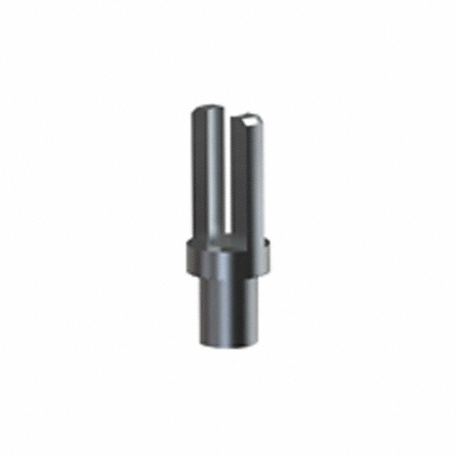 Turret Connectors