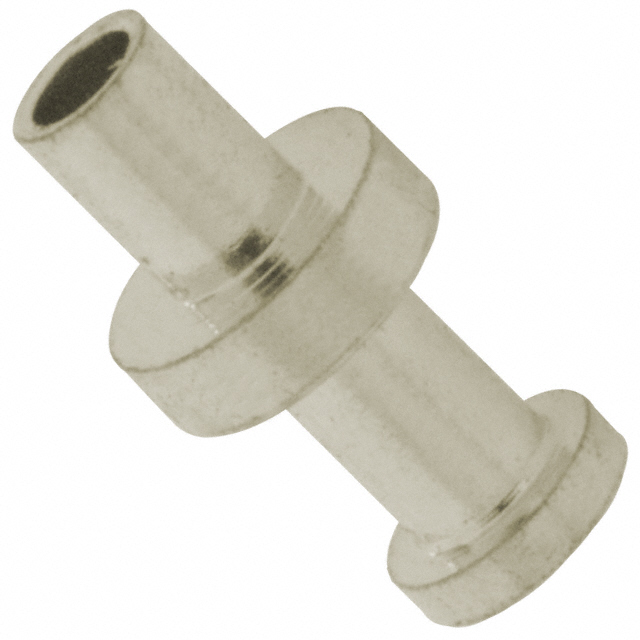 Turret Connectors