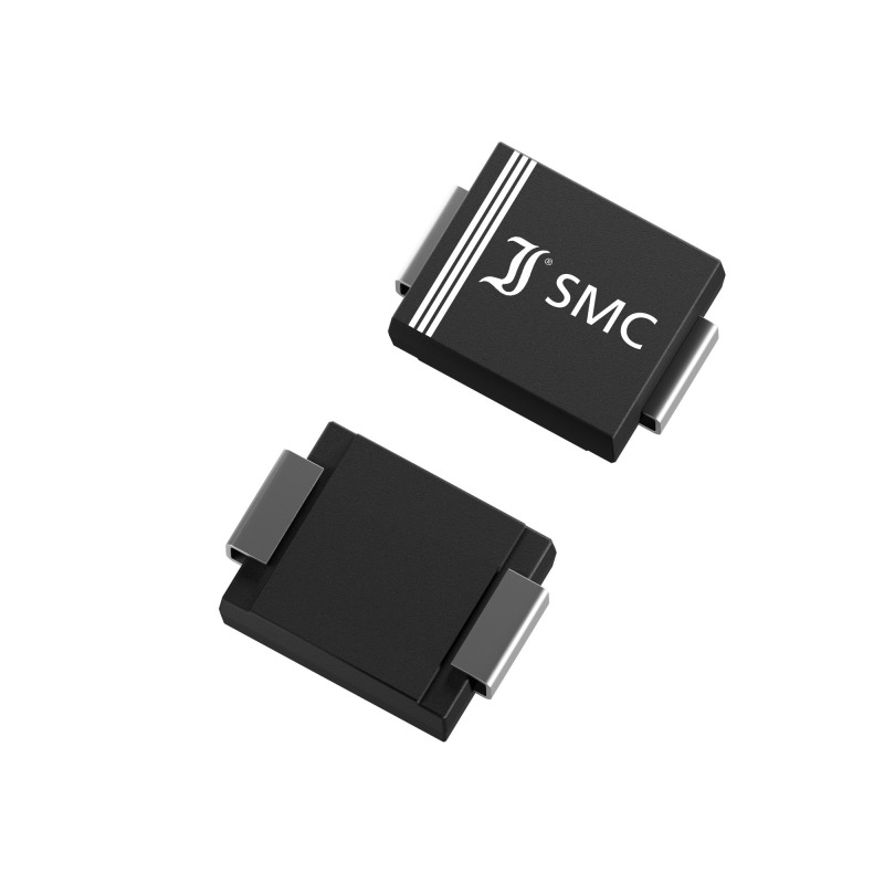 image of TVS Diodes>1.5SMCJ150A 