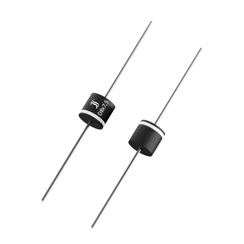 image of TVS Diodes>5KP12CA 