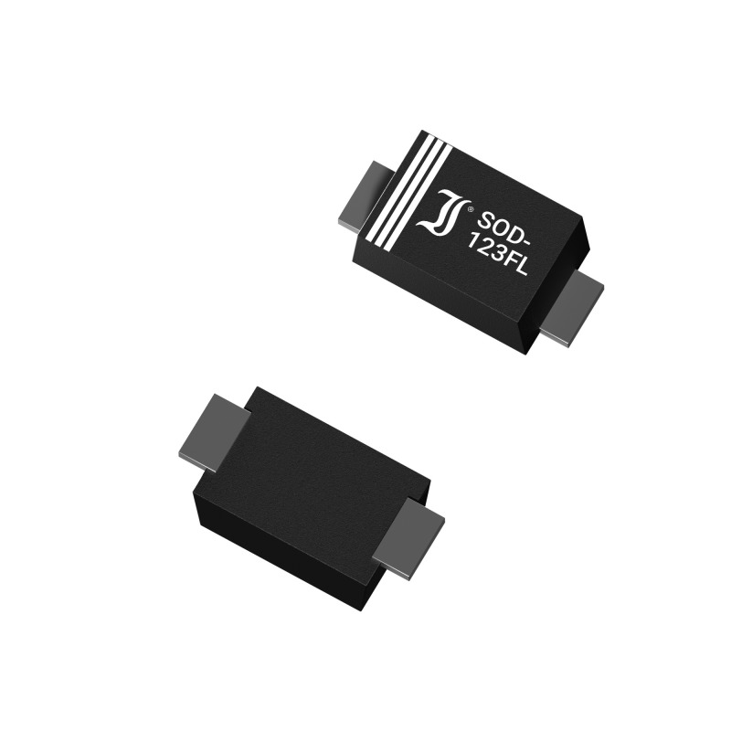 Transient Voltage Suppressors (TVS)