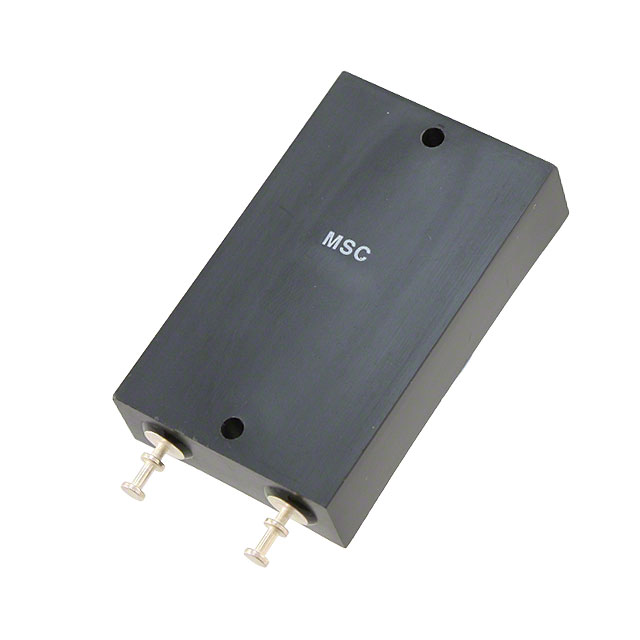 TVS Diodes