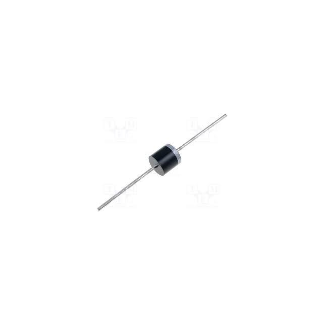 TVS Diodes