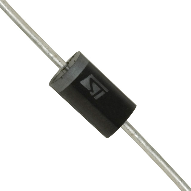 Diodes TVS