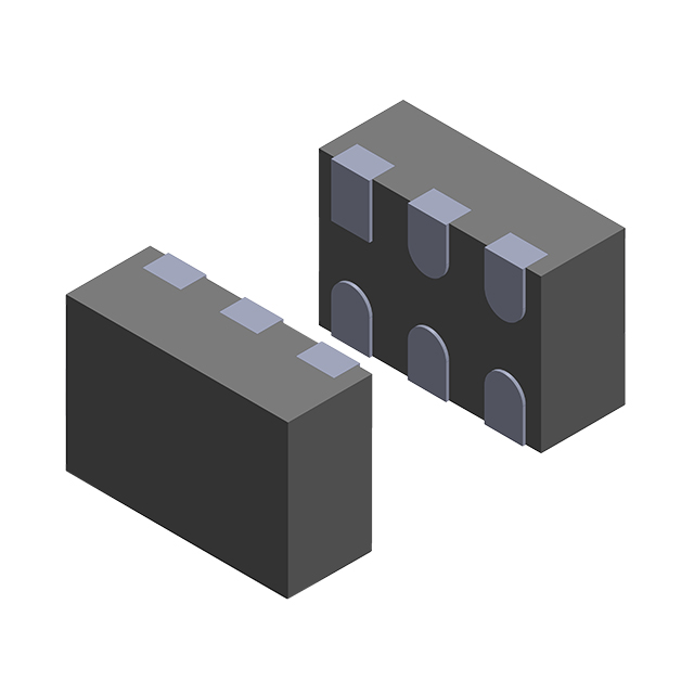 Diodes TVS