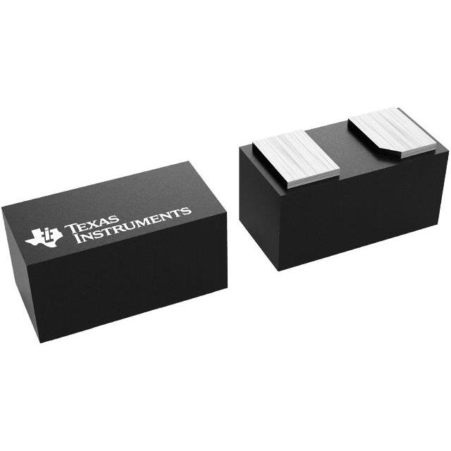 Transient Voltage Suppressors (TVS)