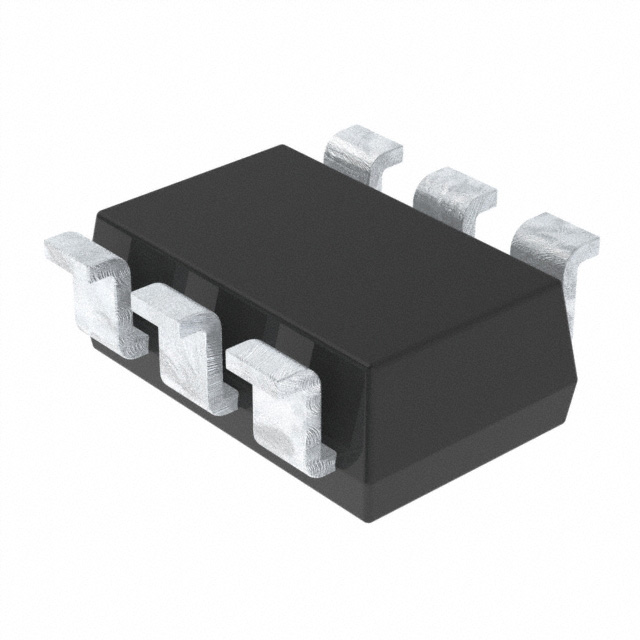 image of TVS Diodes>TPD4S009DCKR