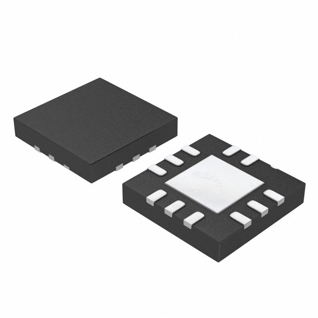 image of TVS Diodes>TPD6E001RSFR