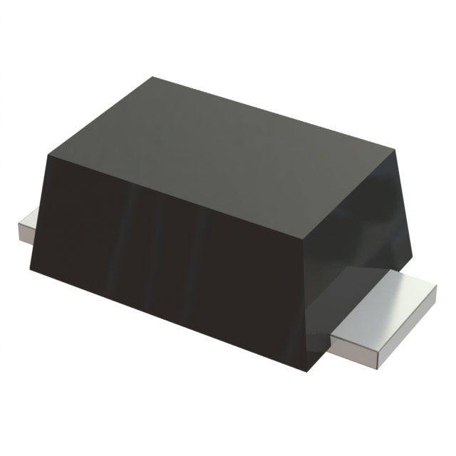 image of >Clamp Ipp Tvs Diode Surface Mount DO-219AB (SMF)>BZD27B6V2P-HE3_A18