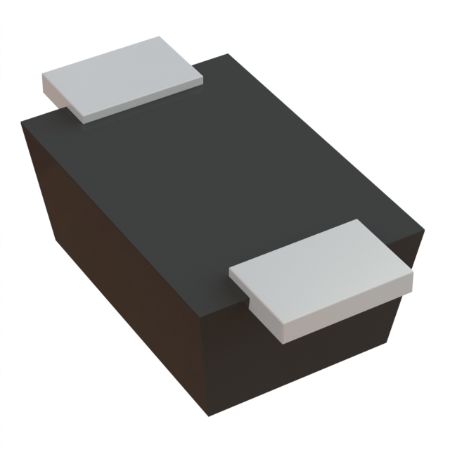 image of TVS Diodes>BZD27C43P-HE3_A18 