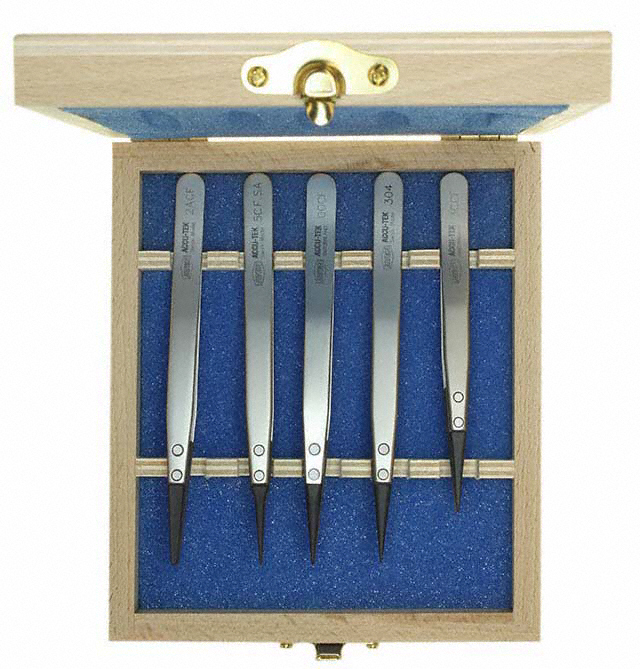 Tweezers