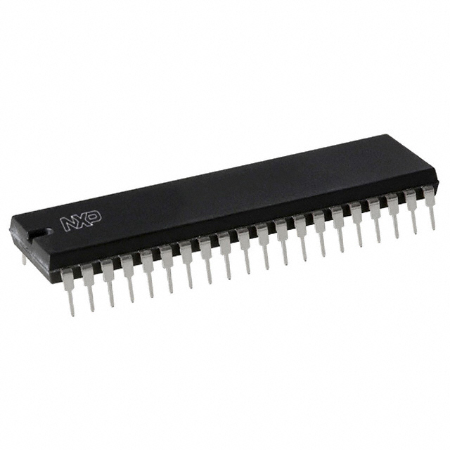 image of UARTs (Universal Asynchronous Receiver Transmitter)>SCC2692AE1N40,602