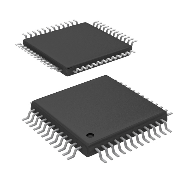 image of UARTs (Universal Asynchronous Receiver Transmitter)>TL16C752DPFBRQ1