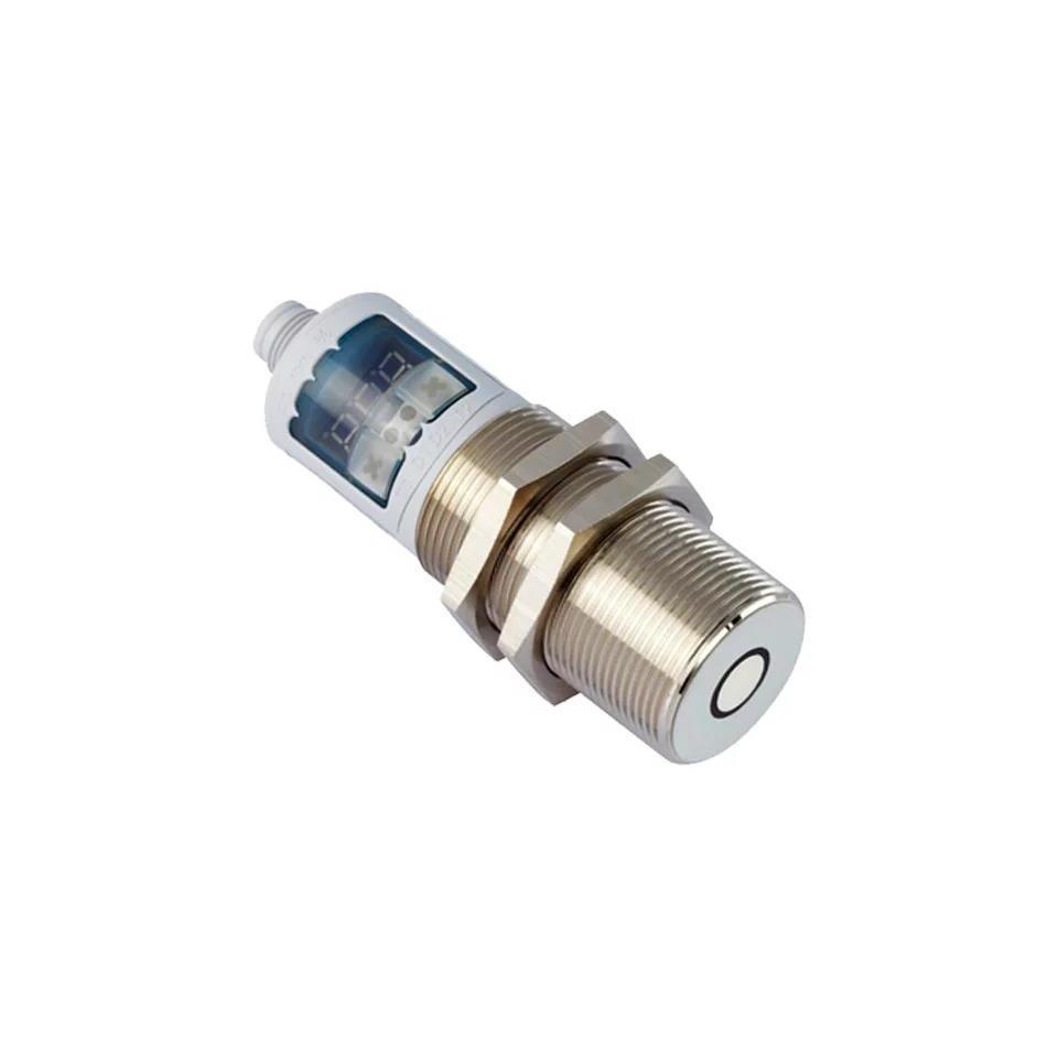 image of Ultrasonic Receivers, Transmitters - Industrial>690-51560 - UMT 30-350-PSD-L5