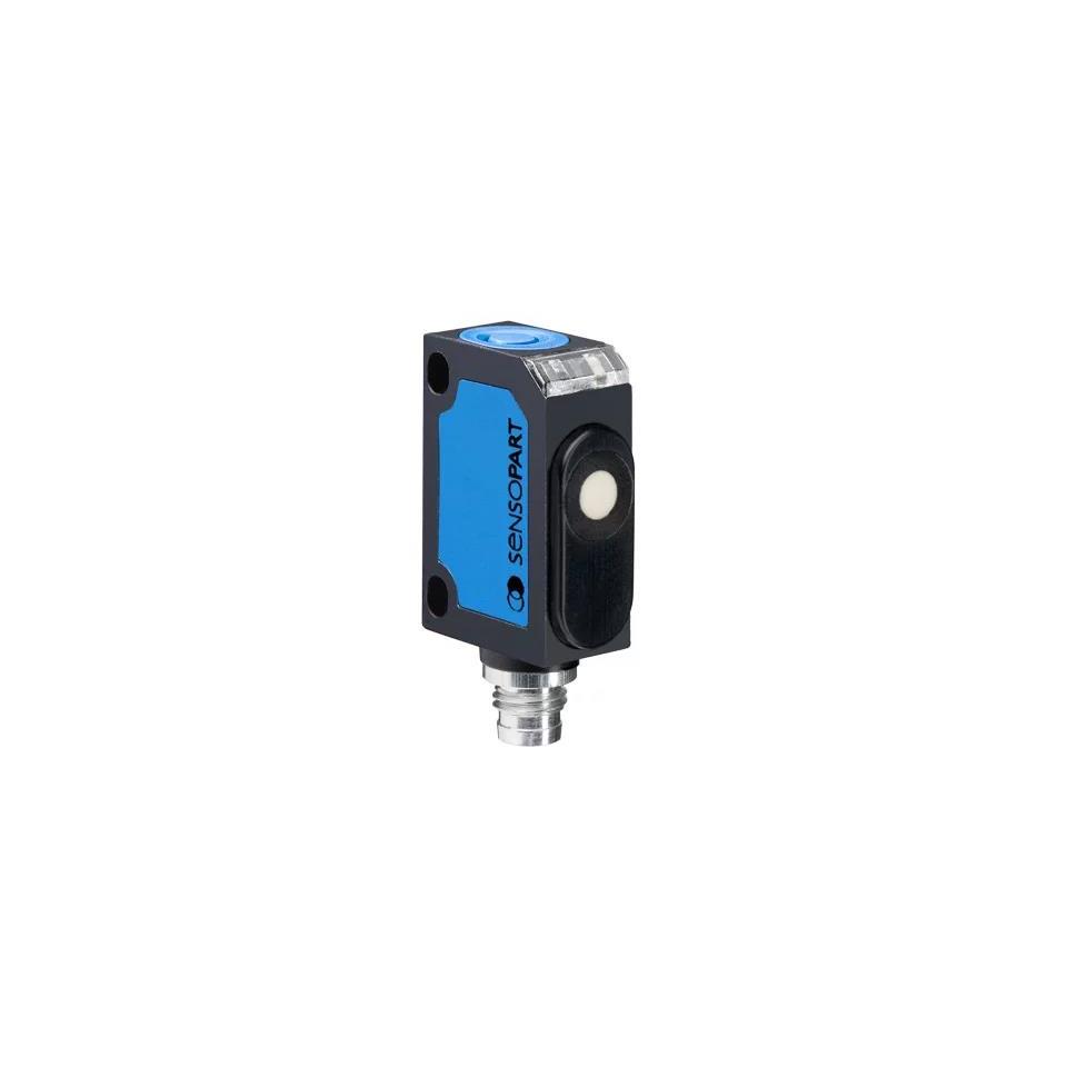 Ultrasonic Receivers, Transmitters - Industrial