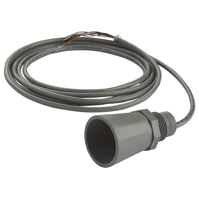 image of Ultrasonic Receivers, Transmitters