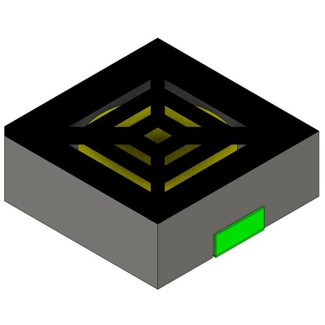 image of >Ultrasonic Sensor 40kHz>SMUR-1040K-TT