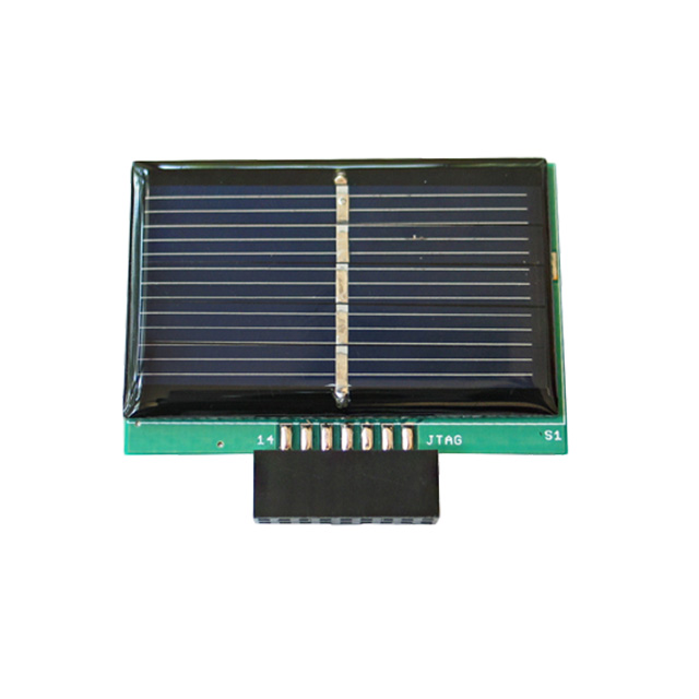 MSP430-SOLAR