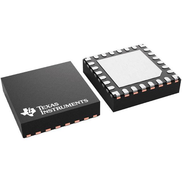 integrated circuit（IC）>TPS65033201RGERQ1