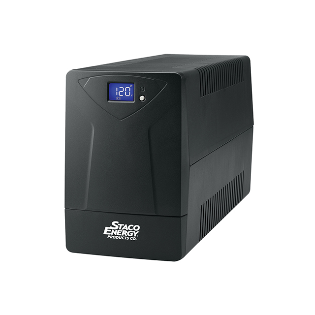 image of Uninterruptible Power Supply (UPS) Systems