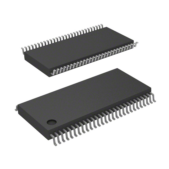 Universal Bus Functions>PI74ALVCH16501A