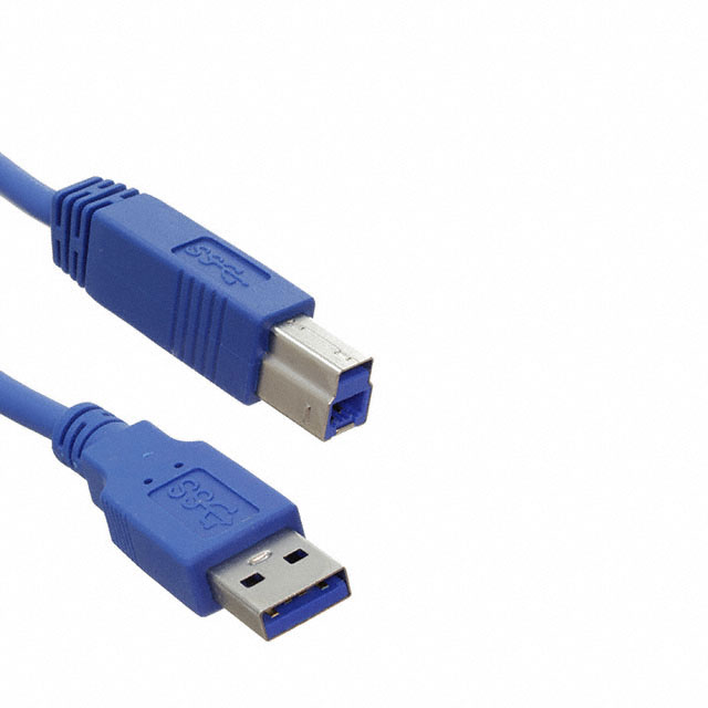 USB Cables