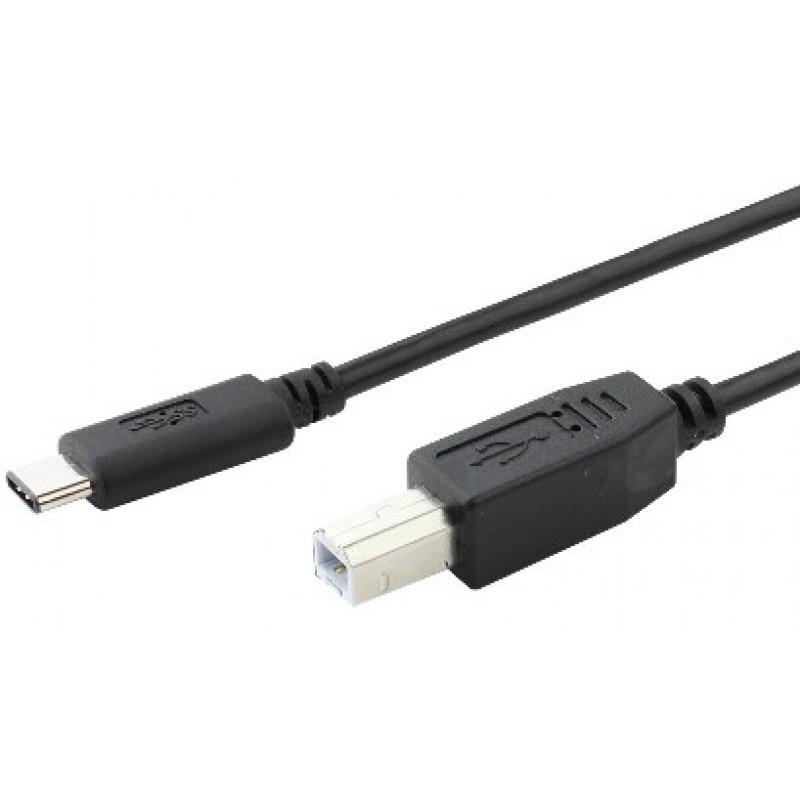 USB Cables>A-USB31C-20B-050