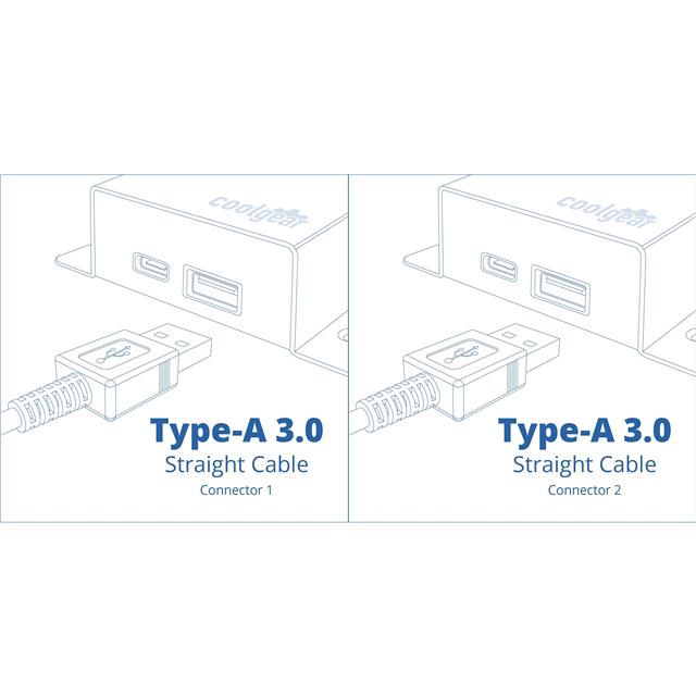 USB3.0-AAM-3FT