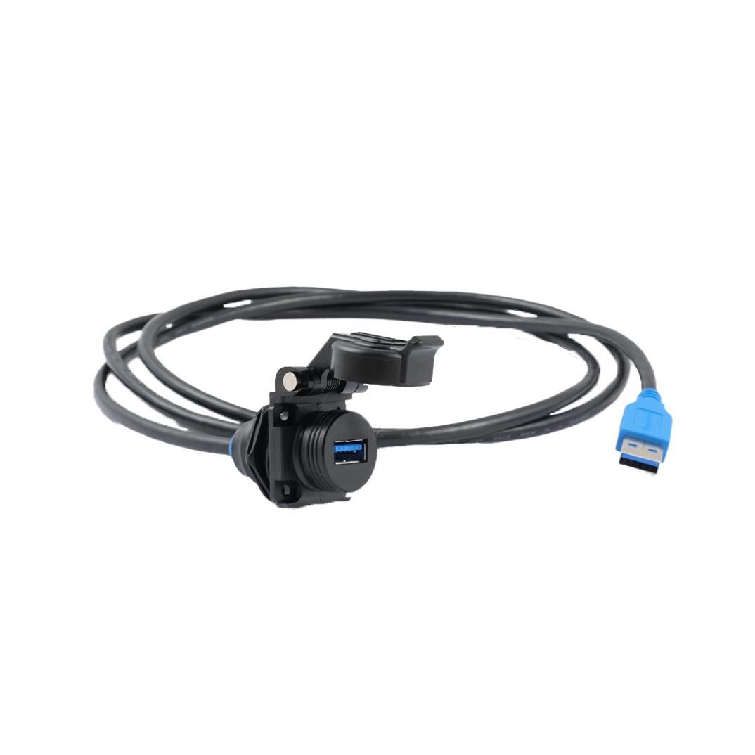 USB3APSCC2220A - Socapex (Amphenol Pcd)