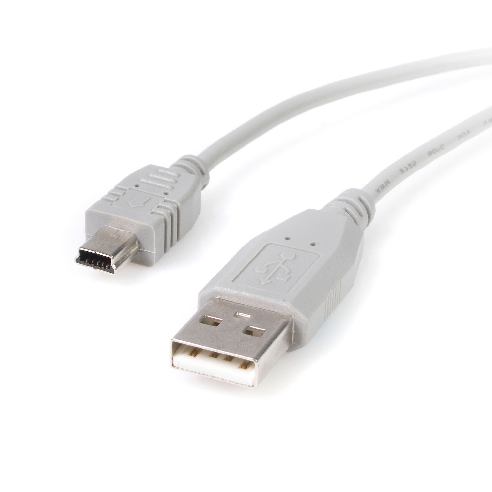 image of USB Cables>USB2HABM3 