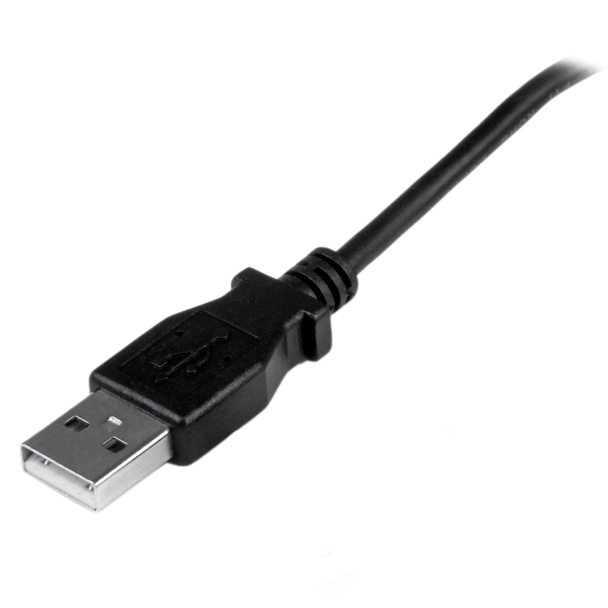 image of USB Cables>USBAUB1MU 