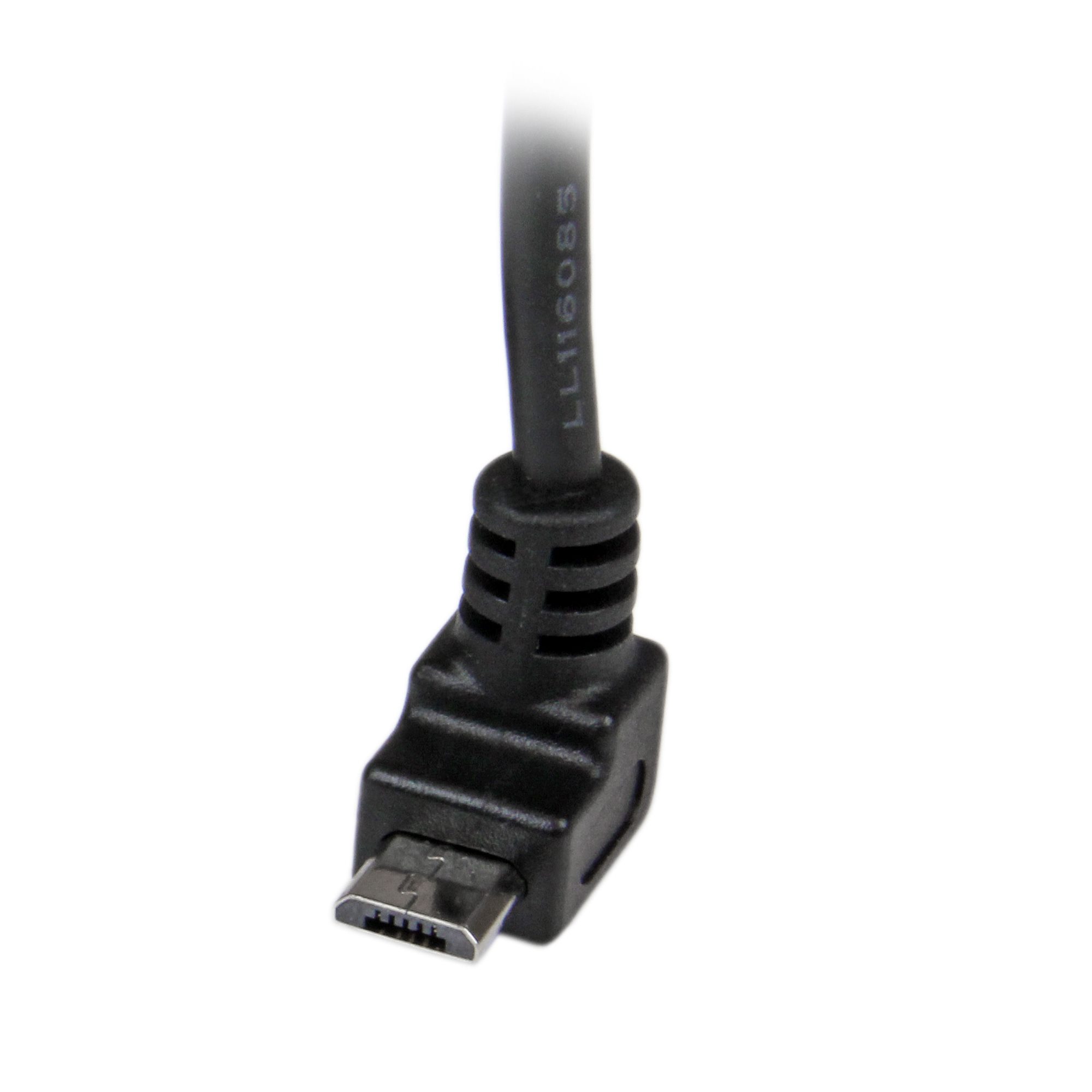 image of USB Cables>USBAUB1MU 