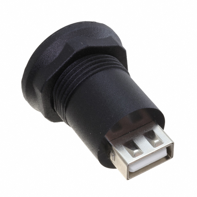 USB, DVI, HDMI Connector Adapters