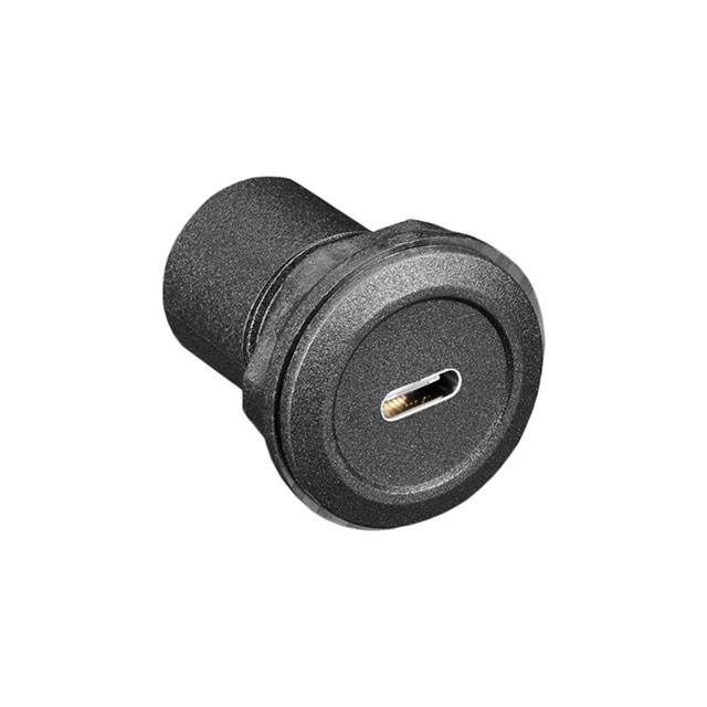 USB, DVI, HDMI Connectors