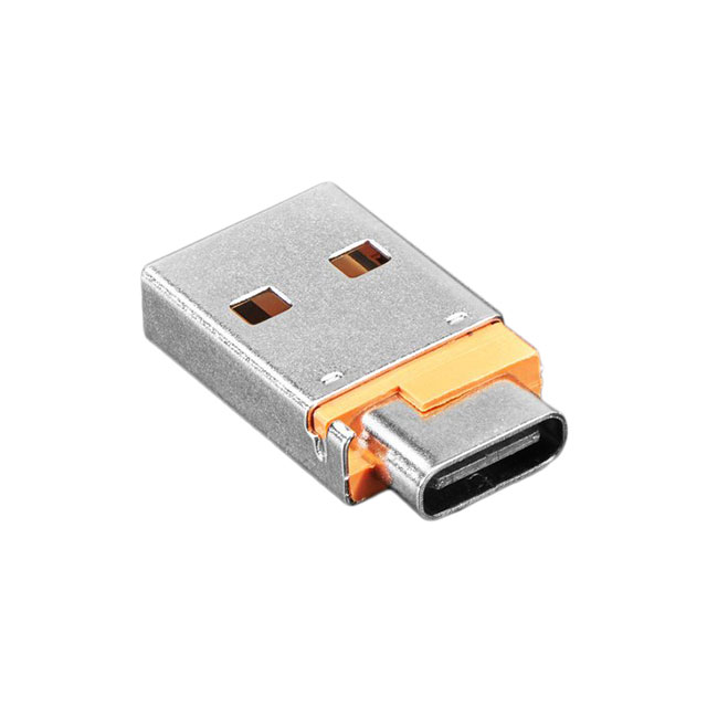 USB, DVI, HDMI Connector Adapters