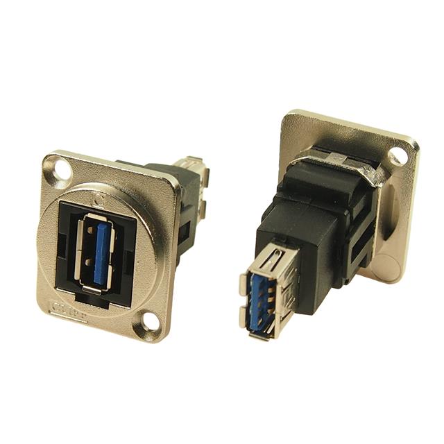 USB, DVI, HDMI Connectors