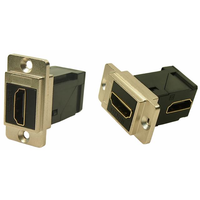 USB, DVI, HDMI Connector Adapters