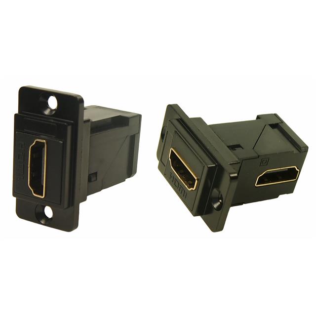 image of USB, DVI, HDMI Connector Adapters>CP30753MB 