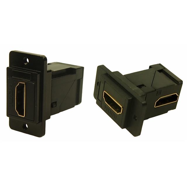 USB, DVI, HDMI Connector Adapters