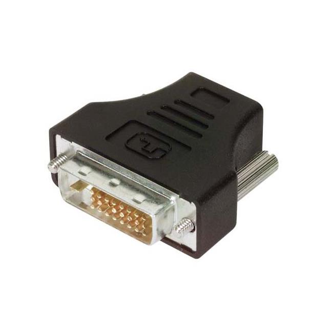 USB、DVI、HDMI 连接器