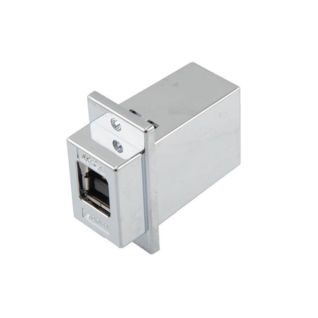 USB, DVI, HDMI Connector Adapters>ECF504-30-BAS-HR