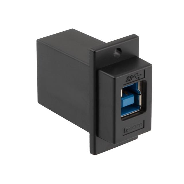 ECF504-3BA-BLK