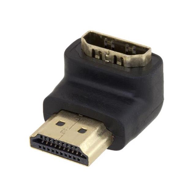 image of USB, DVI, HDMI Connector Adapters