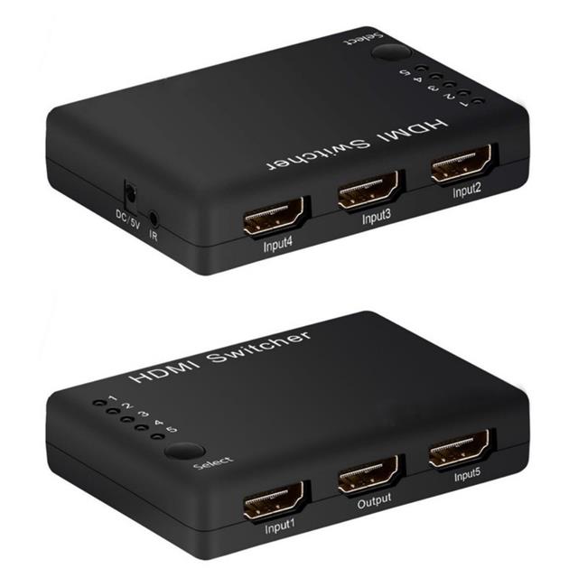 SANOXY-5X1-HDMI-BOX