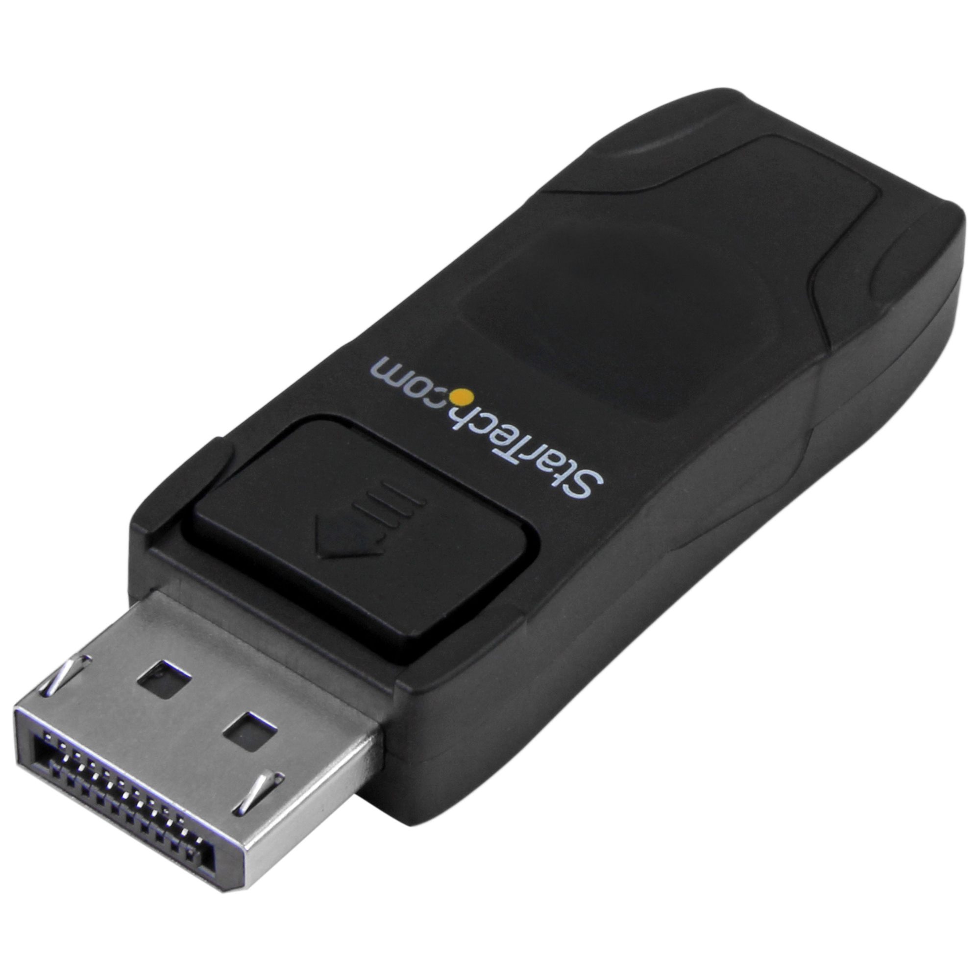 image of USB, DVI, HDMI Connector Adapters>DP2HD4KADAP