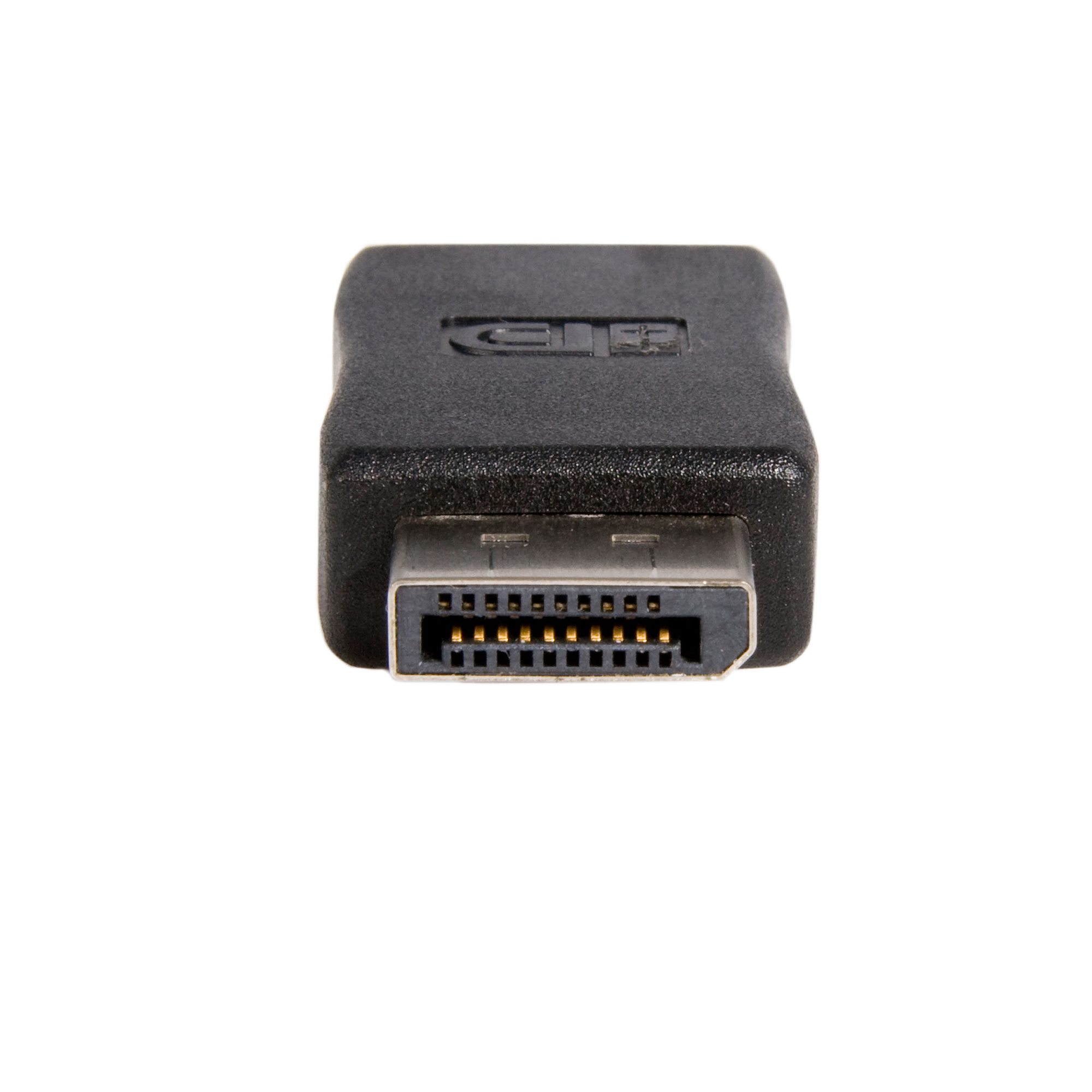 image of USB, DVI, HDMI Connector Adapters>DP2HDMIADAP