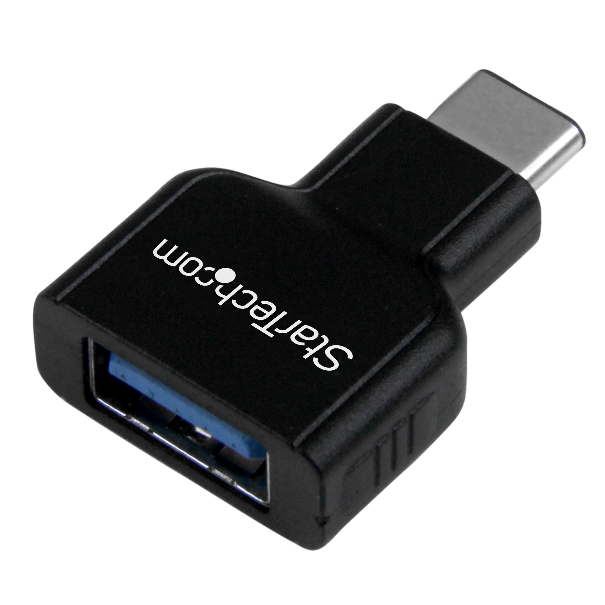 image of USB, DVI, HDMI Connector Adapters>USB31CAADG